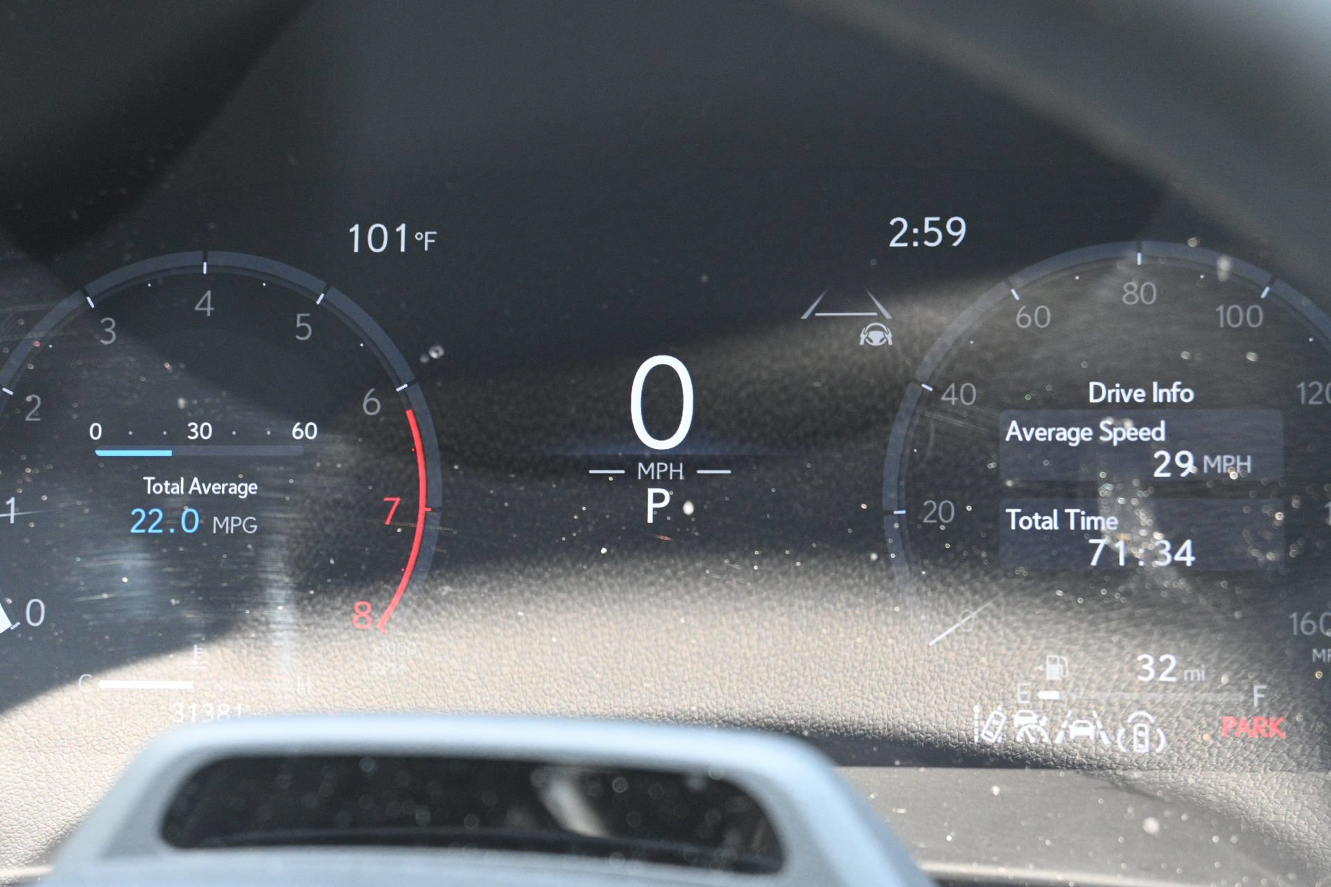 Used 2024 Lexus TX 350 FWD w/ Captains Chair Package image 12