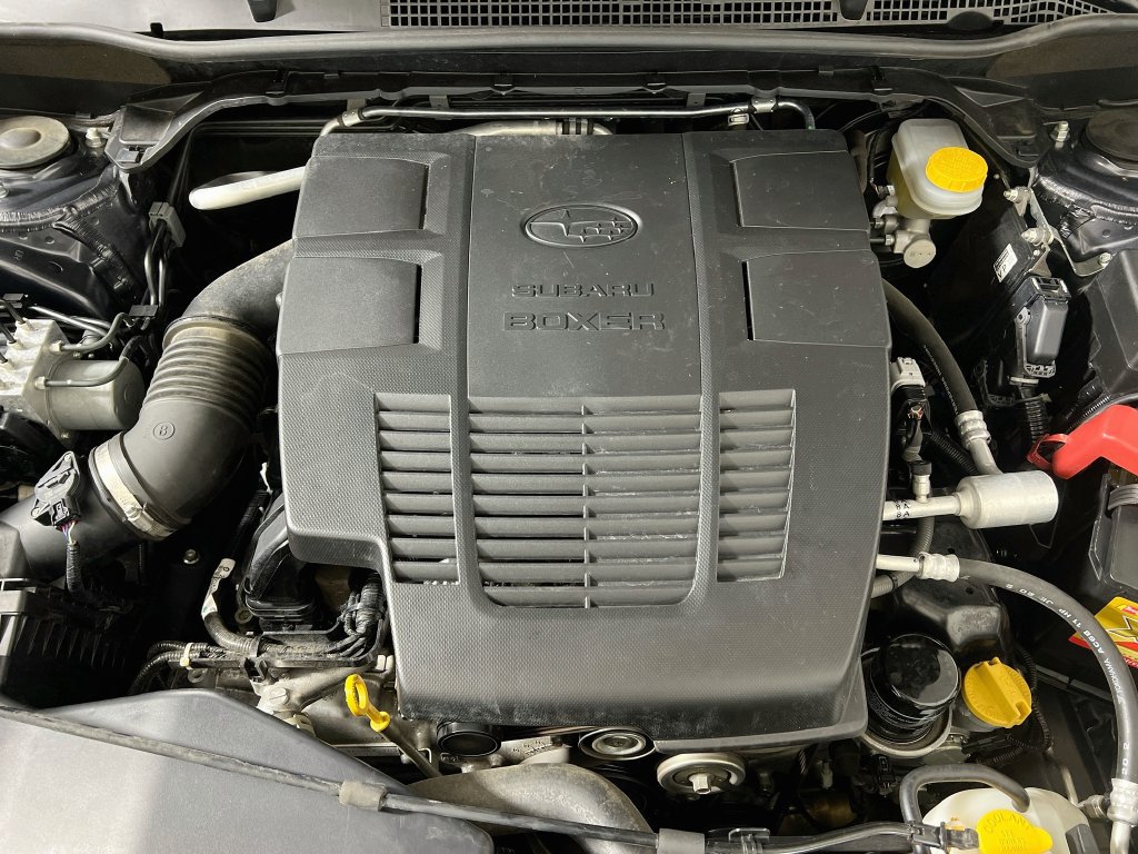 Used 2021 Subaru Forester AWD/4WD image 26