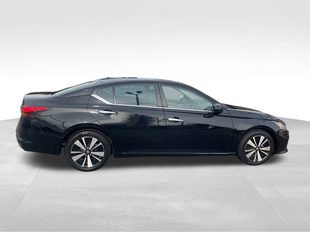 Used 2022 Nissan Altima 2.5 SV image 7