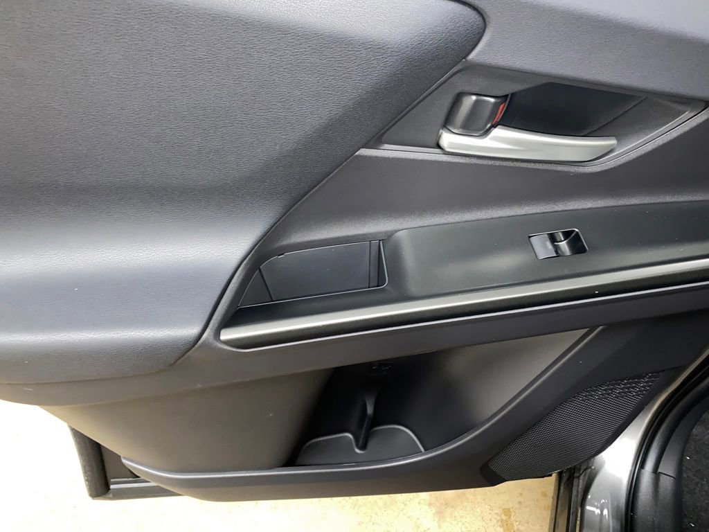 New 2026 Subaru Solterra AWD/4WD image 26