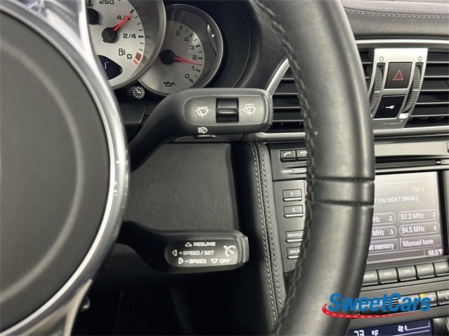 Used 2012 Porsche 911 Turbo S image 19