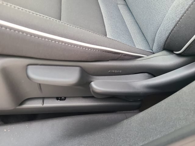 New 2026 Chevrolet TrailBlazer LT w/ Midnight Edition FWD image 21