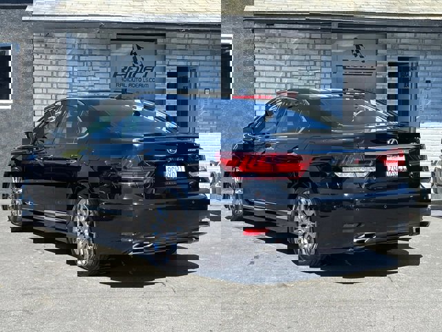 Used 2017 Lexus LS 460 w/ Comfort Package image 24