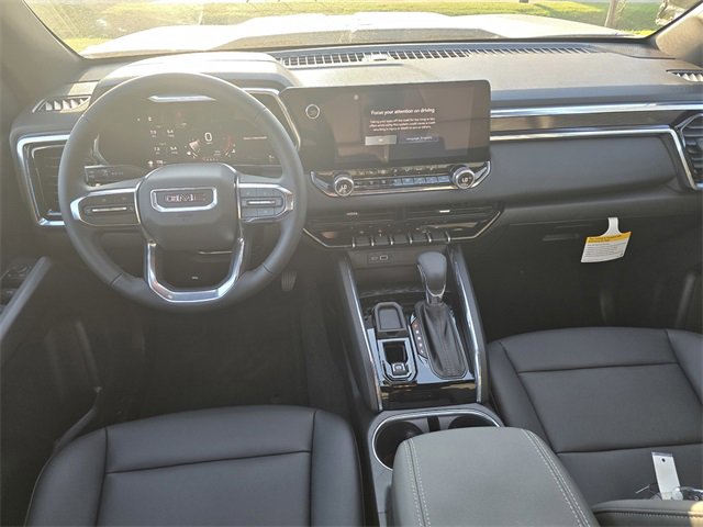 New 2026 GMC Canyon Elevation w/ Convenience Package image 14