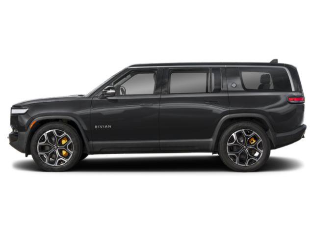 Used 2023 Rivian R1S Adventure AWD/4WD image 3