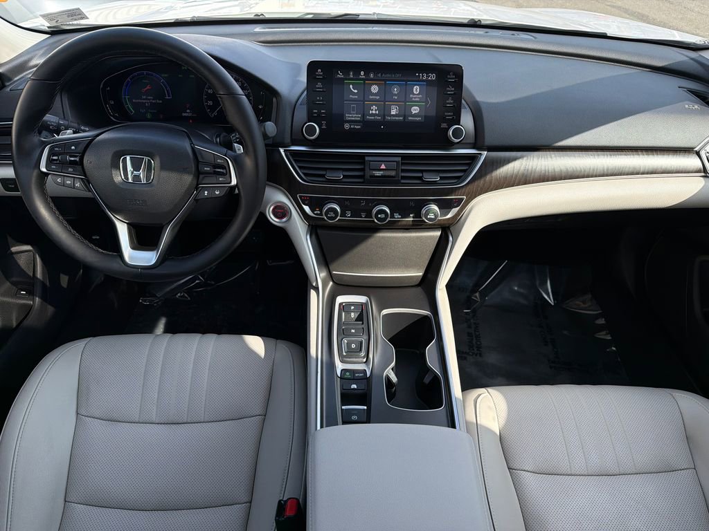 Used 2020 Honda Accord EX-L image 17