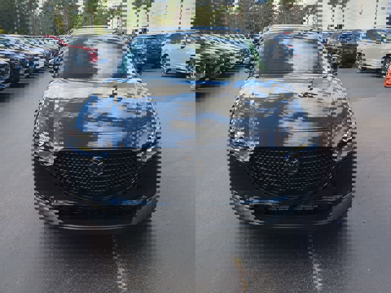 New 2026 MAZDA CX-30 AWD 2.5 S image 9