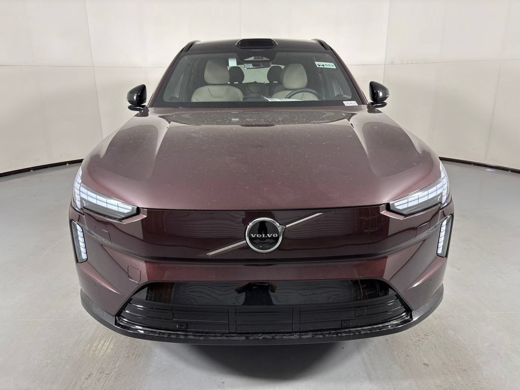 New 2025 Volvo EX90 Plus AWD/4WD image 3
