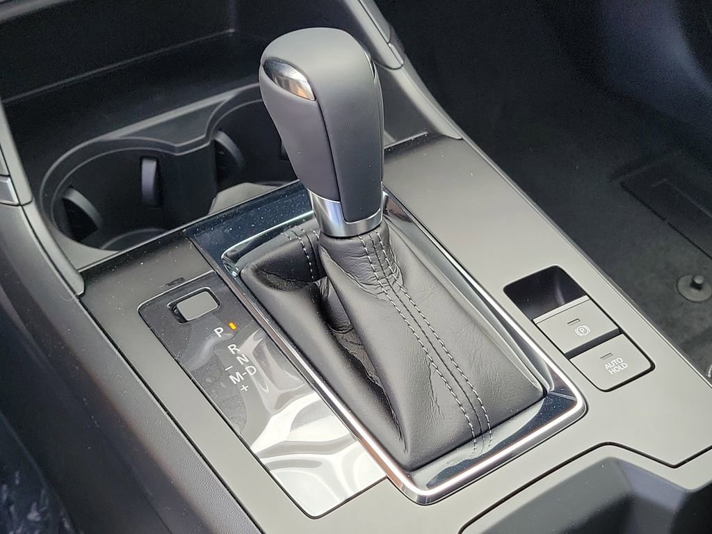 New 2026 MAZDA CX-5 2.5 S w/ Premium Package AWD/4WD image 31