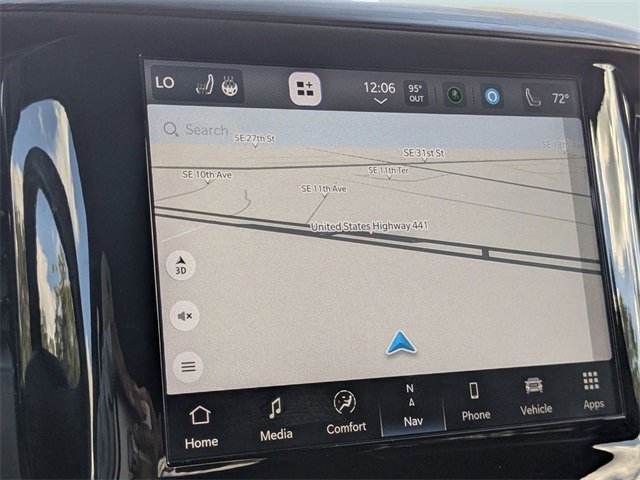 Used 2024 RAM 1500 Laramie image 3