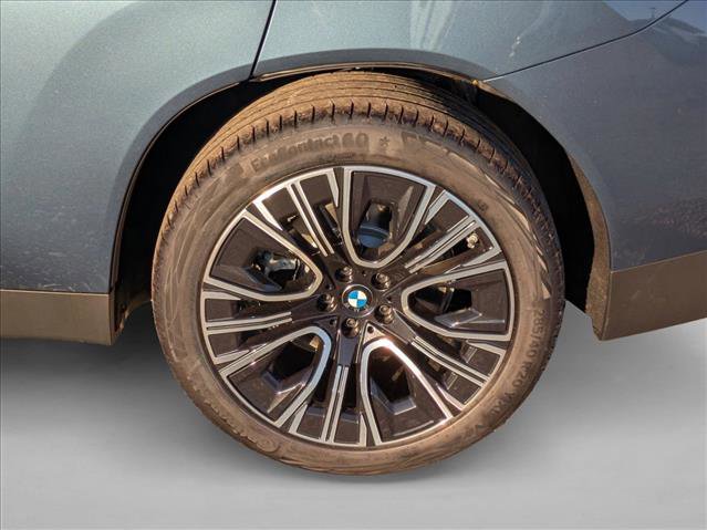 New 2026 BMW X3 xDrive30 w/ Premium Package image 10