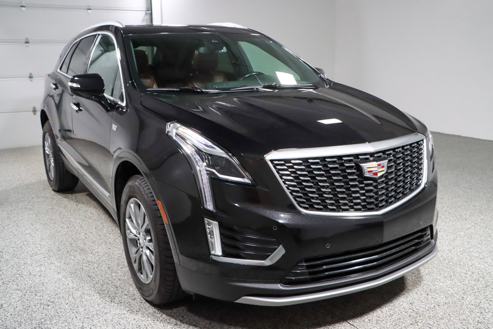 Used 2021 Cadillac XT5 Premium Luxury image 5
