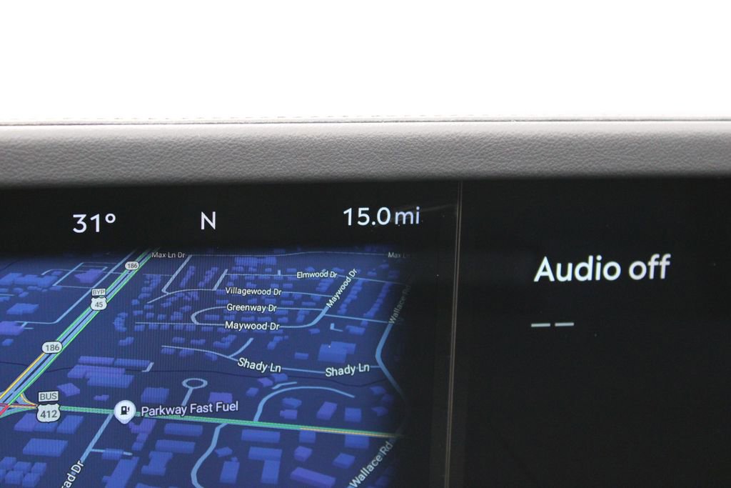 New 2026 Lincoln Nautilus Premier w/ Equipment Group 102A image 32