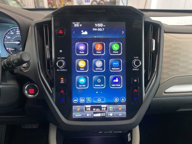 New 2026 Subaru Forester Premium image 17