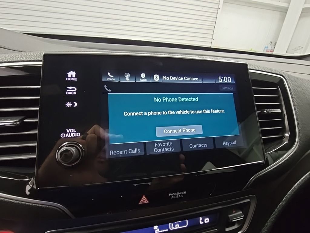 Used 2022 Honda Pilot Sport image 15