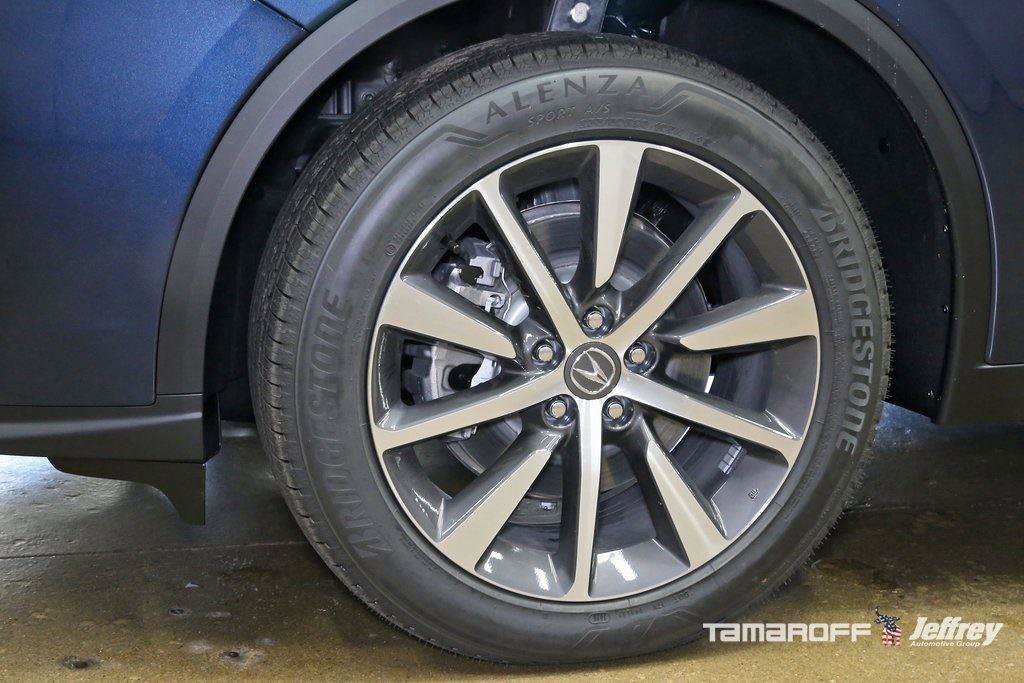 New 2026 Acura MDX SH-AWD w/ Technology Package image 20