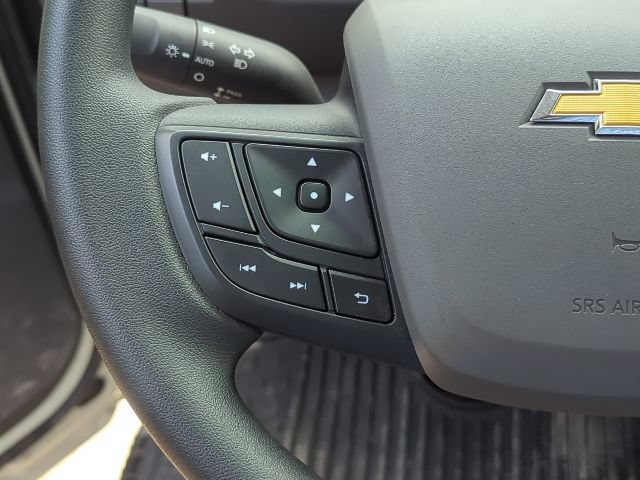 New 2025 Chevrolet Low Cab Forward 5500 XD RWD image 14