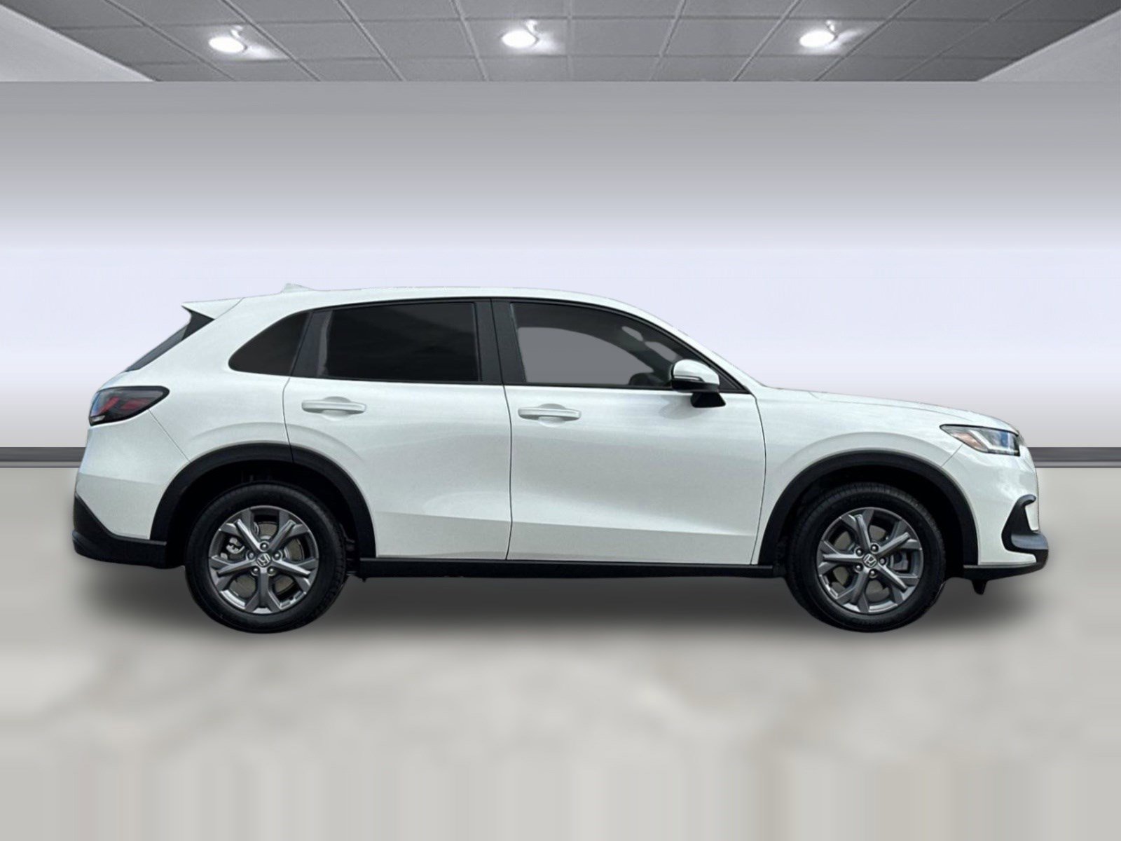 New 2026 Honda HR-V LX image 7