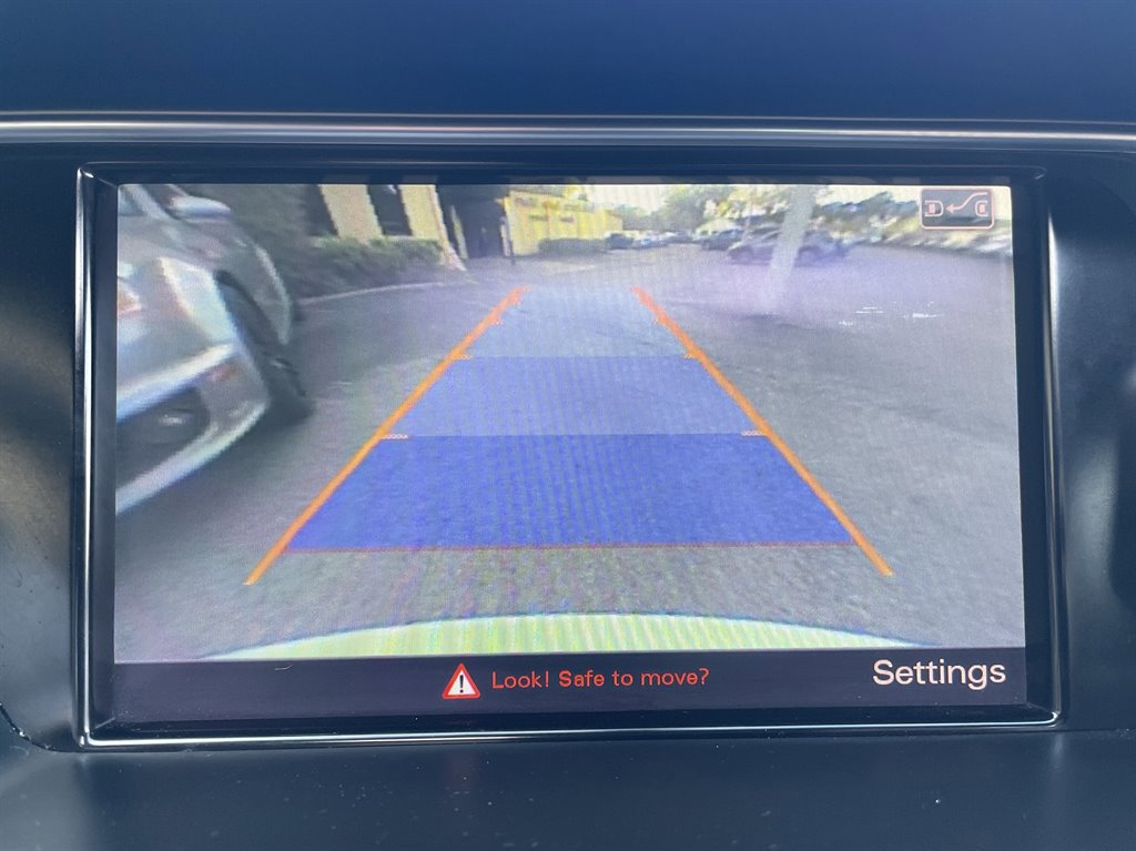 Used 2014 Audi S4 Premium Plus AWD/4WD image 32