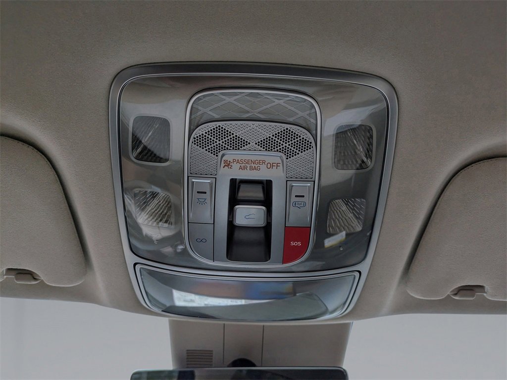 New 2025 Genesis GV80 3.5T e-SC image 26