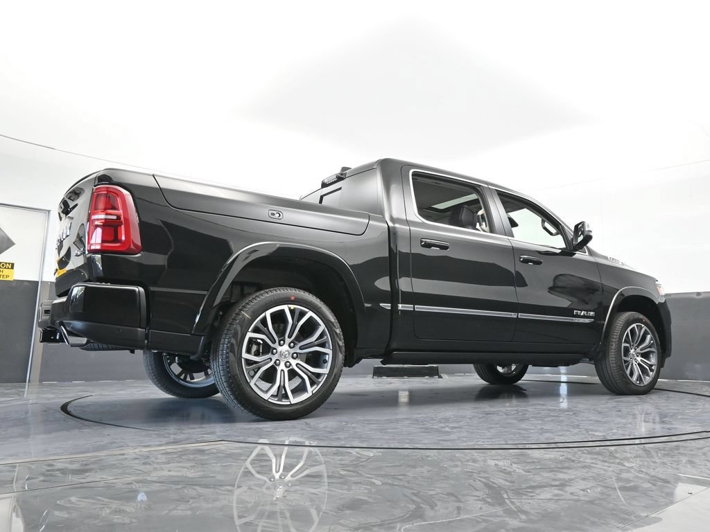 New 2026 RAM 1500 Tungsten AWD/4WD image 66