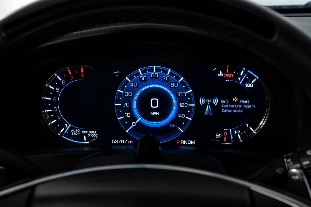 Used 2018 Cadillac CT6 Premium Luxury w/ Super Cruise Package image 18