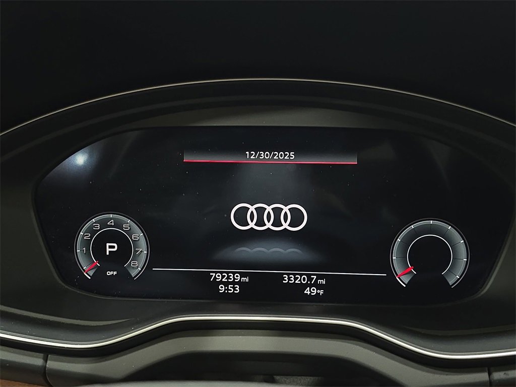 Used 2021 Audi Q5 2.0T Premium Plus w/ Premium Plus Package image 22