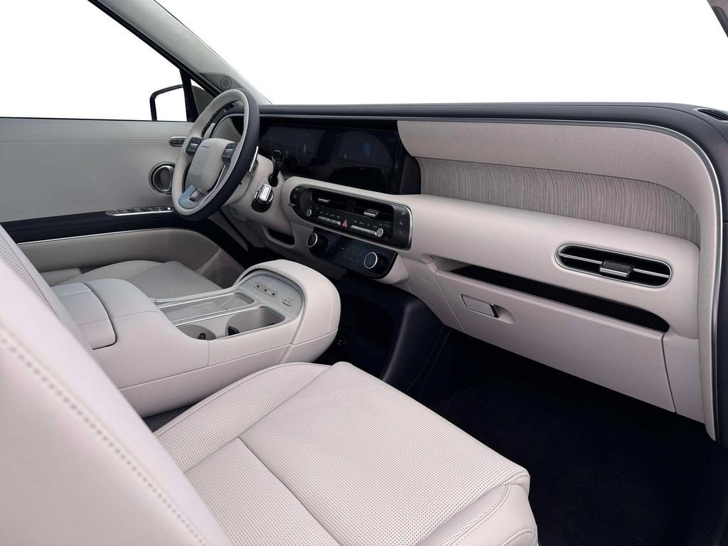 New 2026 Hyundai Palisade Calligraphy AWD/4WD image 41