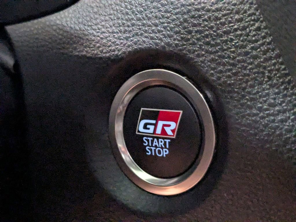 Used 2025 Toyota Corolla GR AWD/4WD image 24