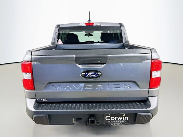 New 2026 Ford Maverick XL w/ Equipment Group 101A AWD/4WD image 6
