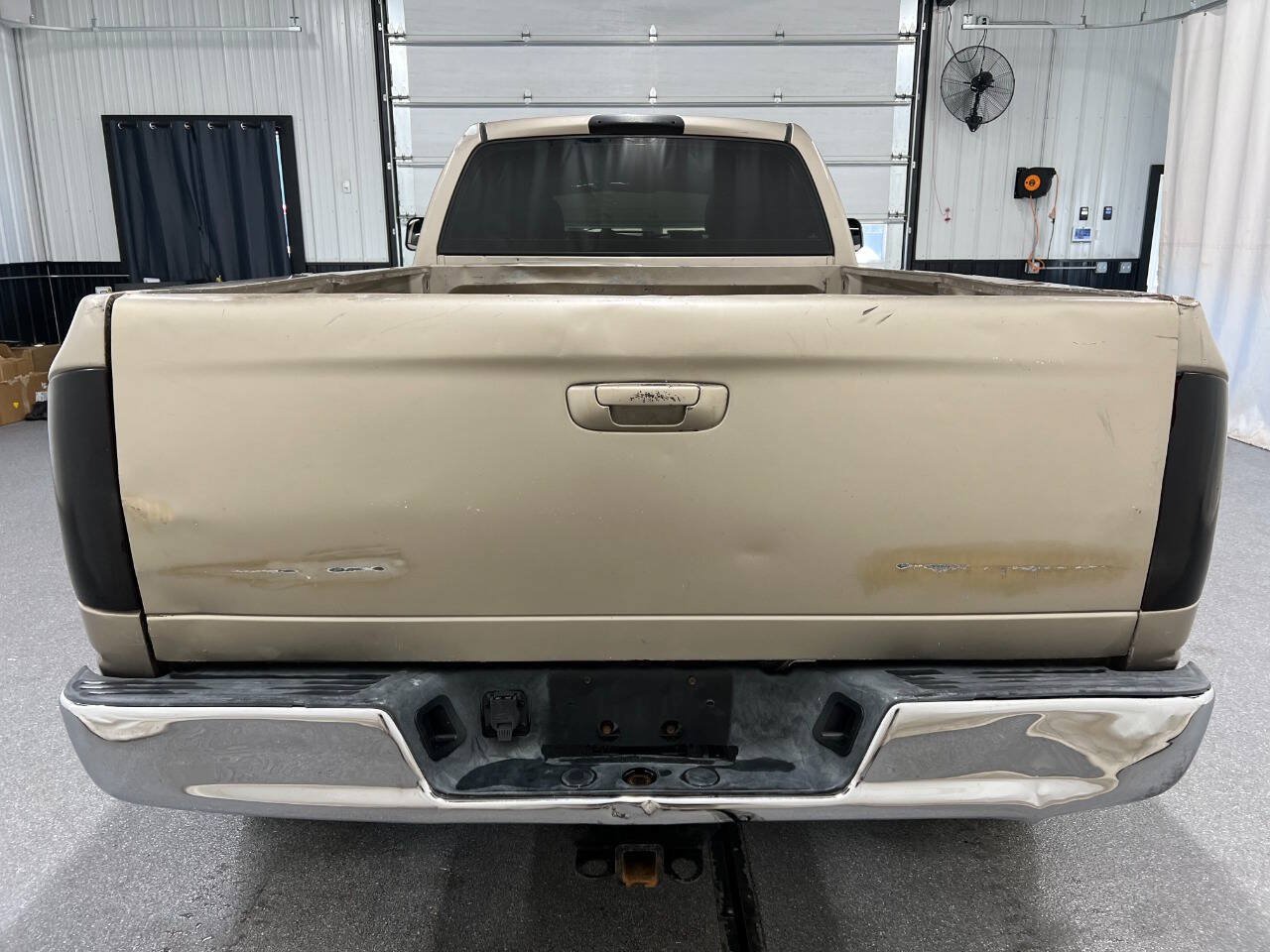 Used 2005 Dodge Ram 2500 Truck SLT w/ Quad Cab Big Horn Value Group AWD/4WD image 5