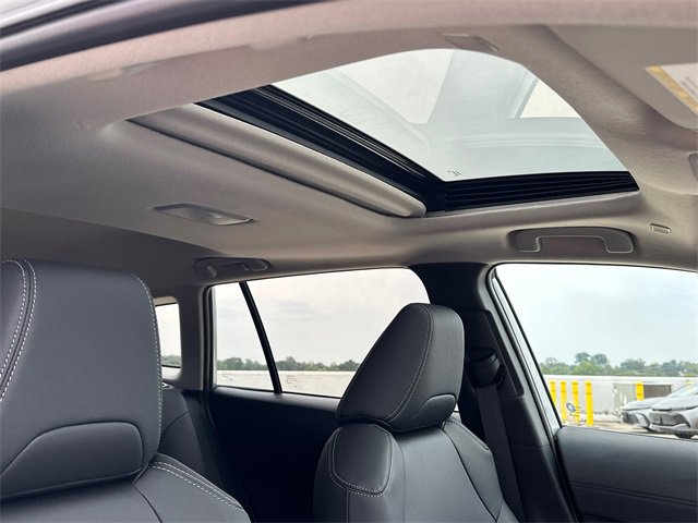 New 2026 Toyota Corolla Cross XLE image 13