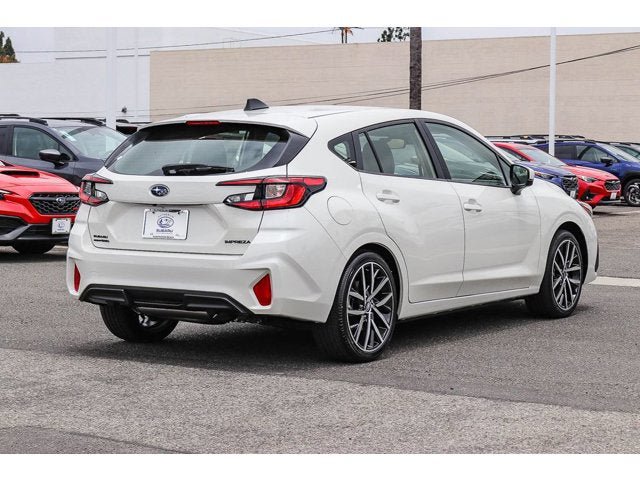 New 2026 Subaru Impreza 2.0i Sport AWD/4WD image 30