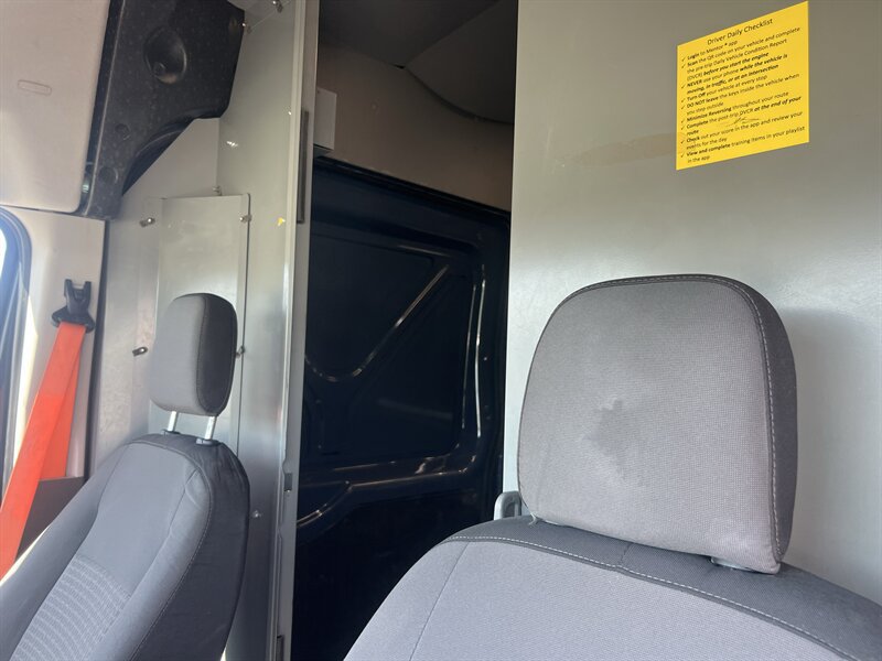 Used 2020 Ford Transit 250 148 High Roof Extended RWD image 21