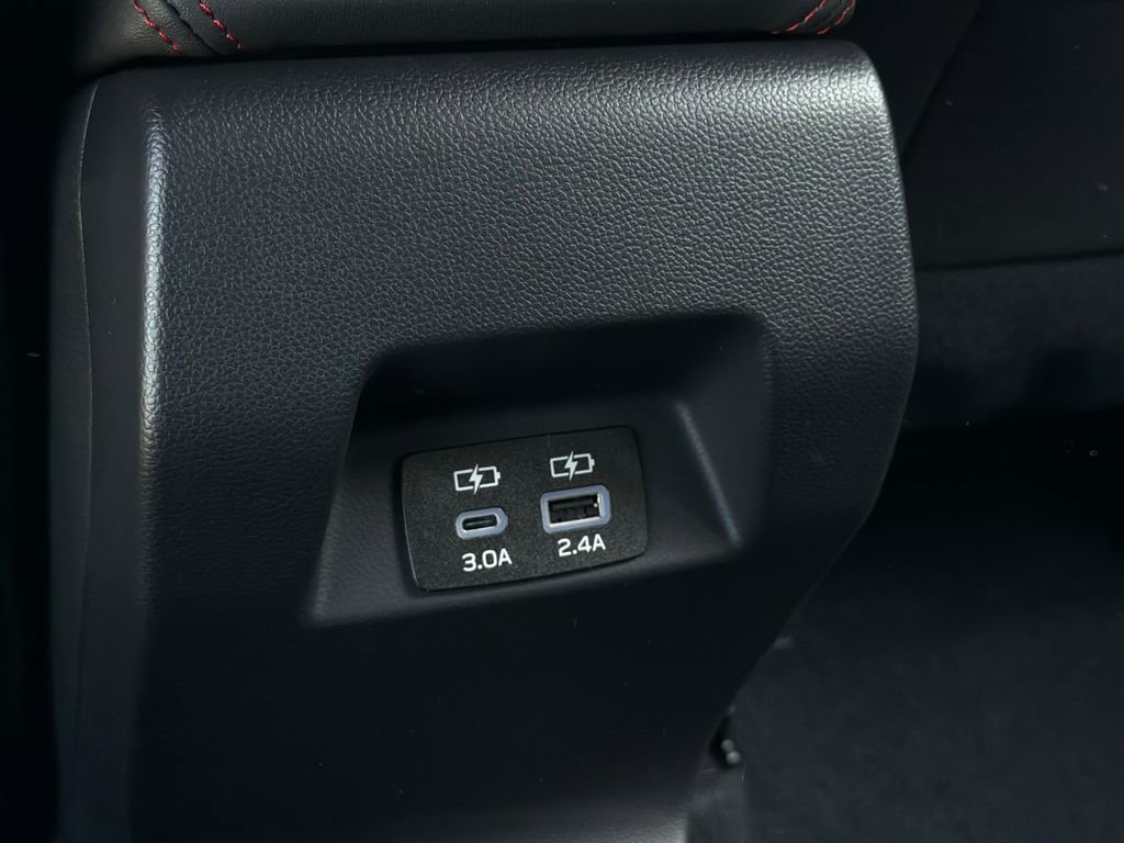 New 2026 Subaru Impreza RS AWD/4WD image 15