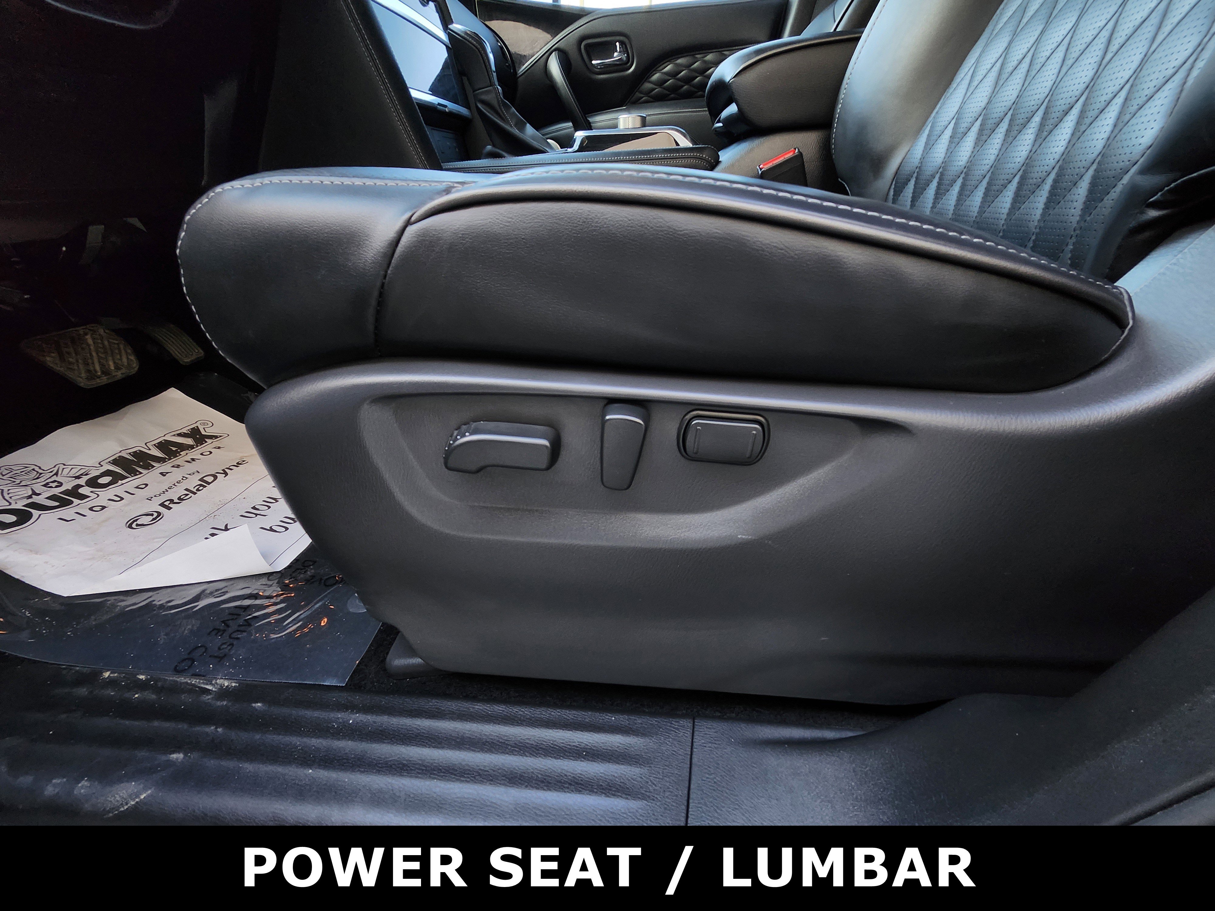 Used 2024 INFINITI QX80 Sensory w/ Cargo Package image 22