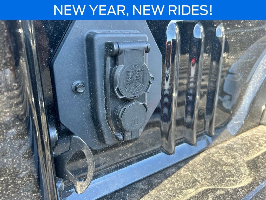 New 2026 Ford F350 Platinum image 49