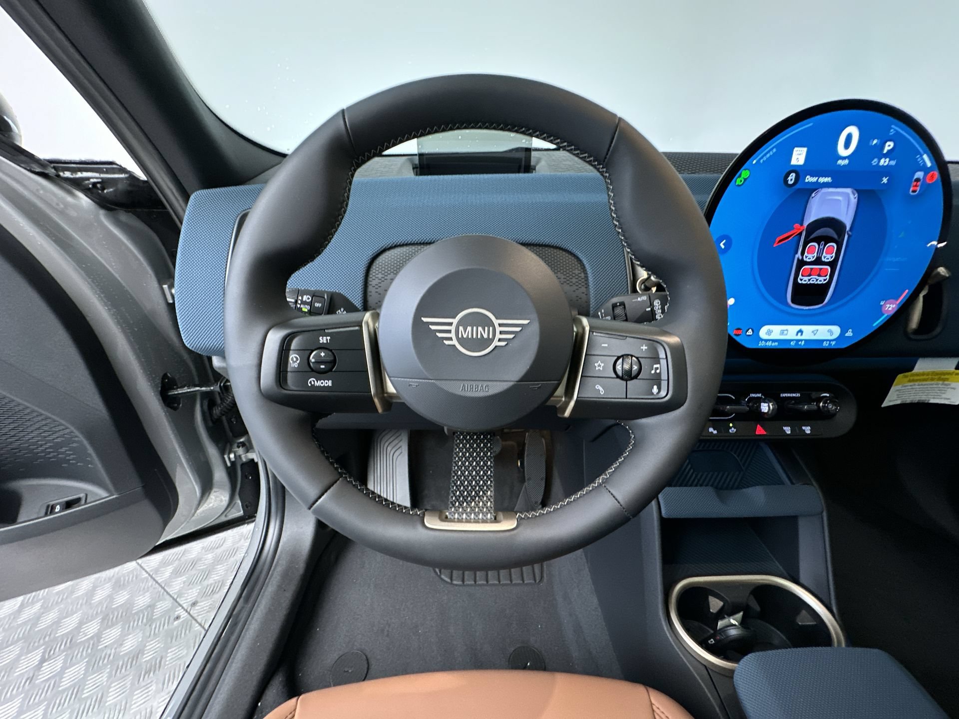 Certified 2026 MINI Cooper Countryman S AWD/4WD image 16