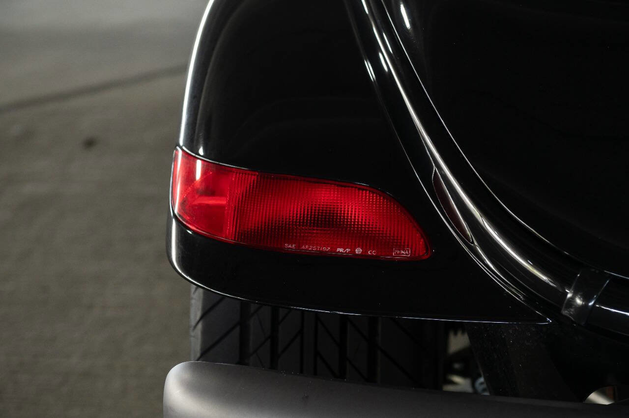 Used 1999 Plymouth Prowler image 32