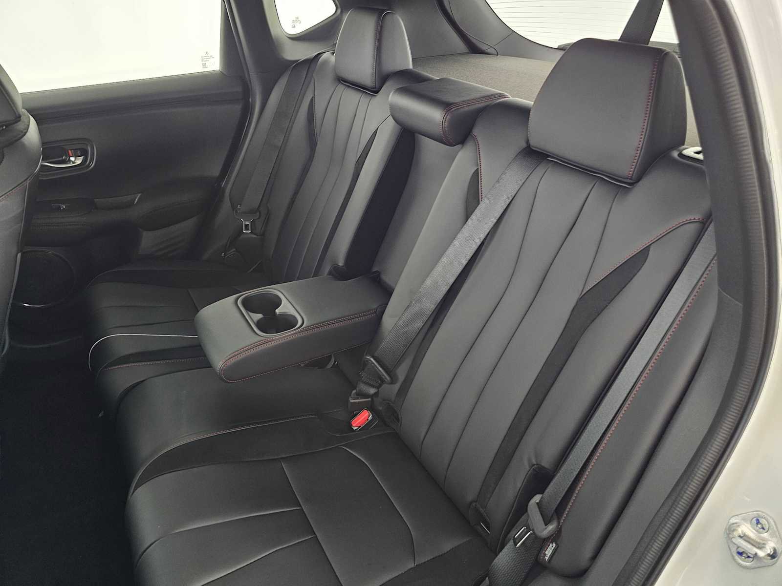 New 2025 Acura ADX A-Spec image 16