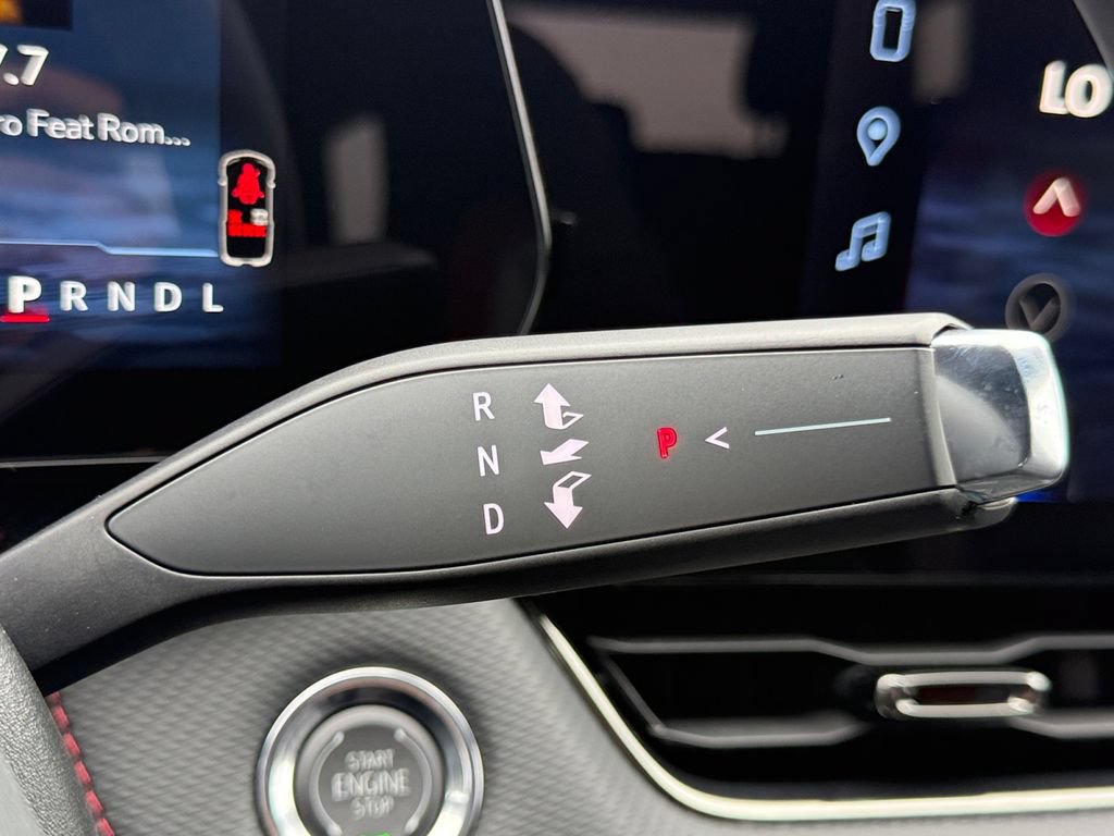 New 2027 Chevrolet Equinox RS FWD image 20