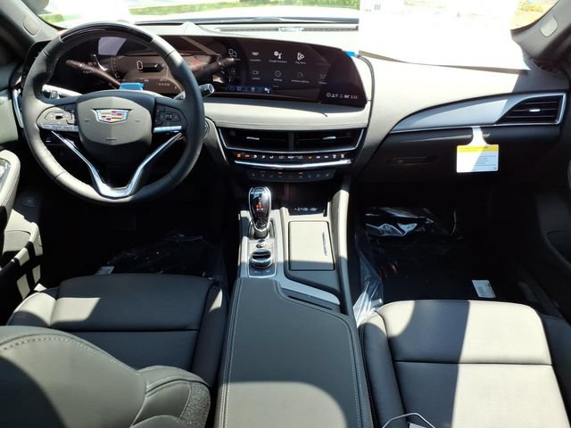 New 2026 Cadillac CT5 Premium Luxury w/ Technology Package AWD/4WD image 19