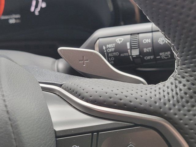 Used 2024 Lexus NX 350 F Sport image 40