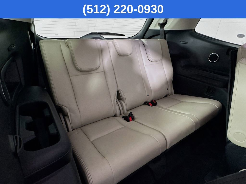 Used 2025 Subaru Ascent Limited image 35