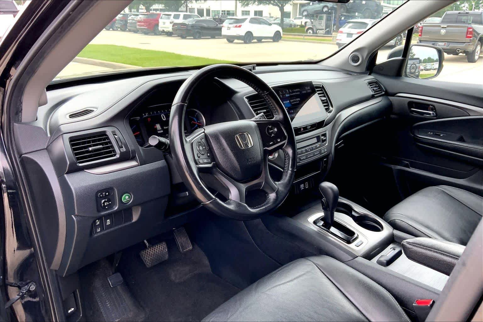 Used 2020 Honda Pilot EX-L image 18