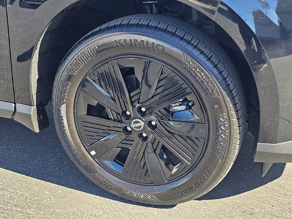 Used 2025 Nissan Murano SV image 9