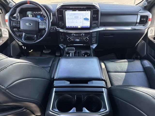 Used 2022 Ford F150 Raptor w/ Equipment Group 801A High image 17