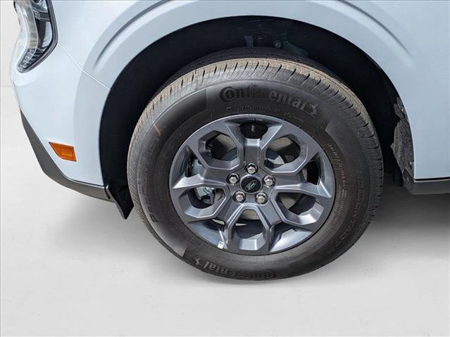 New 2025 Ford Maverick XLT w/ Equipment Group 302A image 16