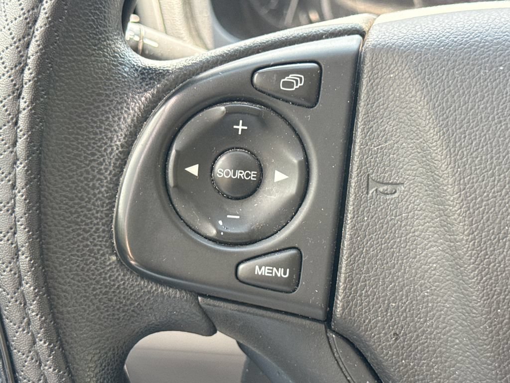 Used 2013 Honda CR-V LX image 30