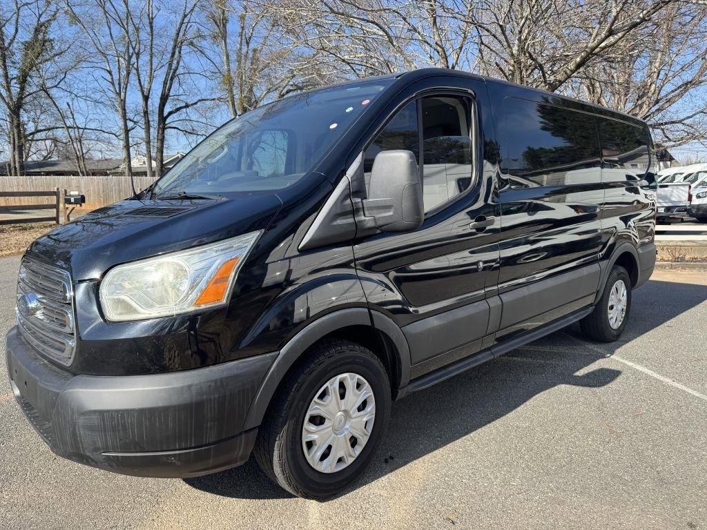 Used 2017 Ford Transit 150 150 Van Low Roof w/ Exterior Upgrade Package